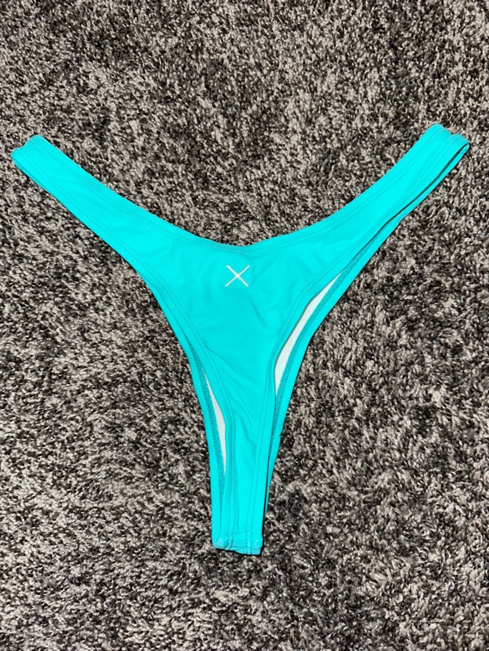 Boutine LA bikini bottoms